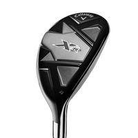 Callaway XR 13 Piece Package Set - Graphite - Mens