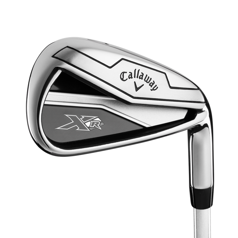 Callaway XR 13 Piece Package Set - Graphite - Mens