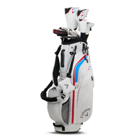 Callaway XR 13 Piece Package Set - Graphite - Mens