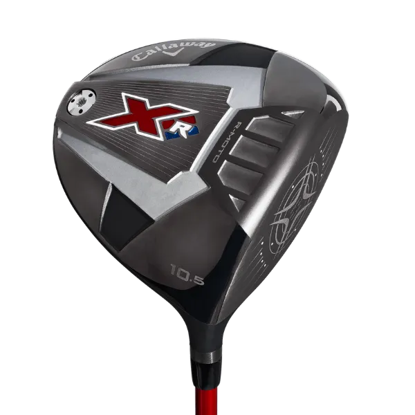 Callaway XR 13 Piece Package Set - Mens