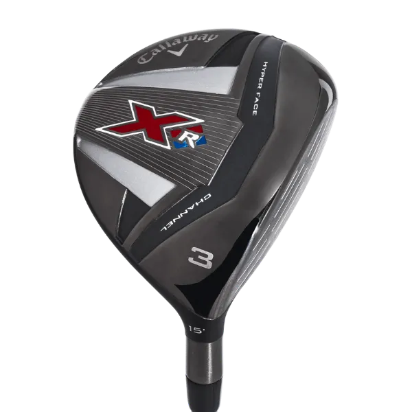 Callaway XR 13 Piece Package Set - Mens