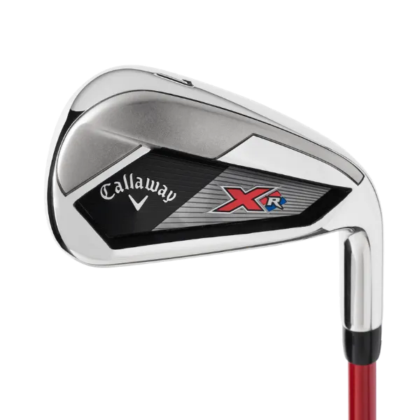 Callaway XR 13 Piece Package Set - Mens