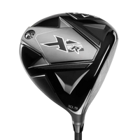 Callaway XR 13 Piece Package Set - Graphite - Mens
