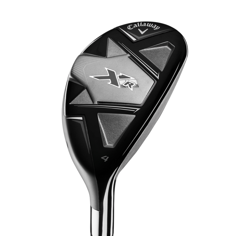 Callaway XR 13 Piece Package Set - Graphite - Mens