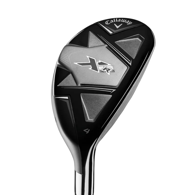 Callaway XR 13 Piece Package Set - Graphite - Mens