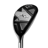 Callaway XR 13 Piece Package Set - Graphite - Mens