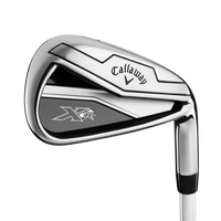 Callaway XR 13 Piece Package Set - Graphite - Mens