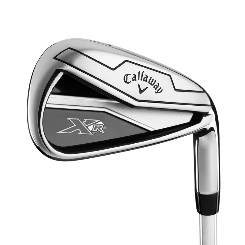 Callaway XR 13 Piece Package Set - Graphite - Mens