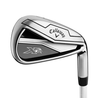 Callaway XR 13 Piece Package Set - Graphite - Mens
