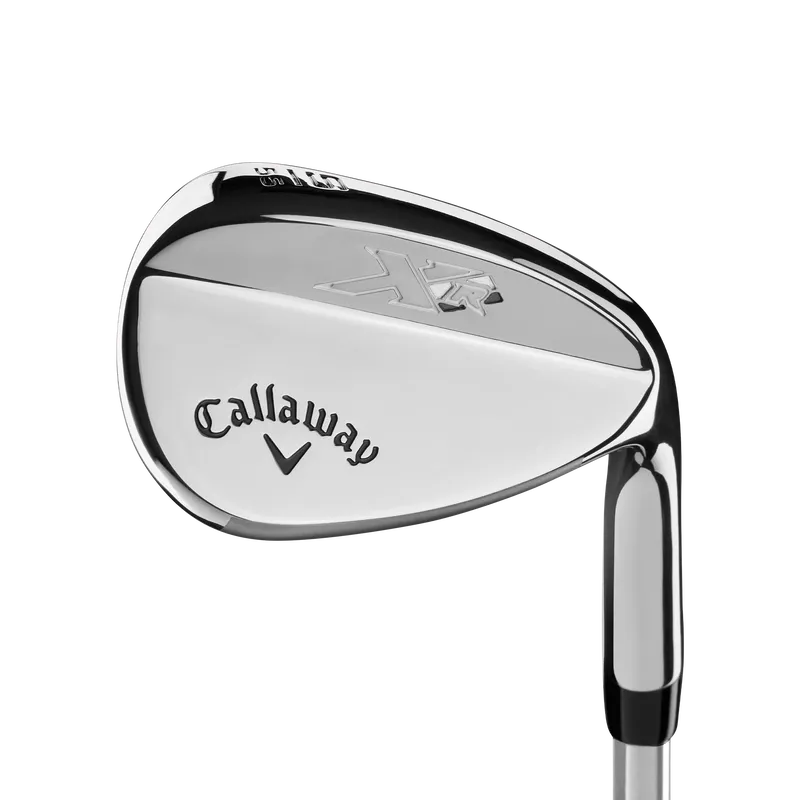 Callaway XR 13 Piece Package Set - Graphite - Mens
