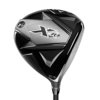 Callaway XR 13 Piece Package Set - Steel - Mens