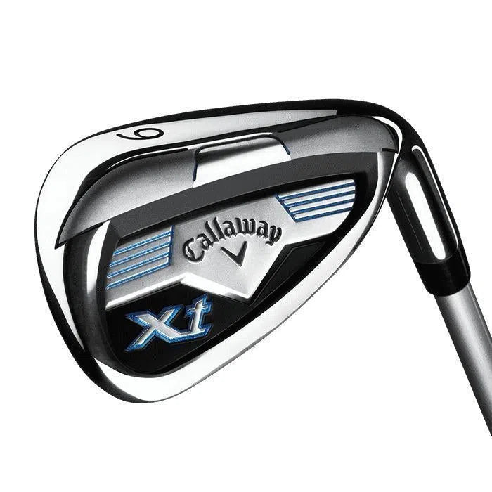 Callaway XT 10-Piece Teen Package Set