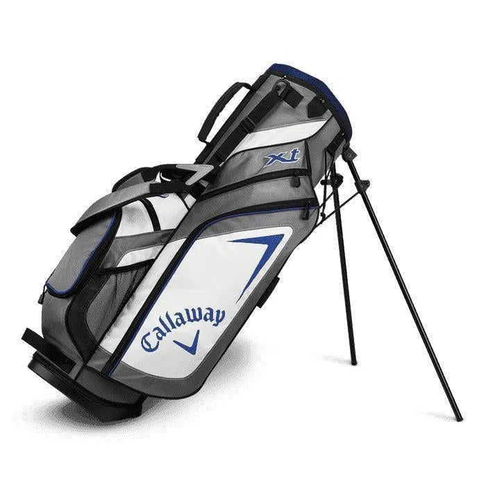 Callaway XT 10-Piece Teen Package Set