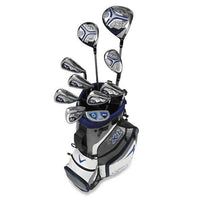 Callaway XT 10-Piece Teen Package Set, Callaway, Canada