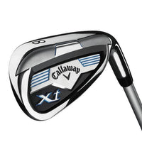 Callaway XT 10-Piece Teen Package Set, Callaway, Canada