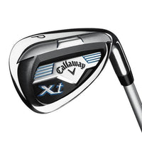 Callaway XT 10-Piece Teen Package Set, Callaway, Canada