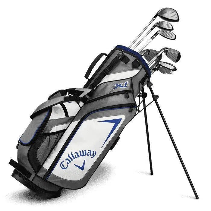 Callaway XT 10-Piece Teen Package Set