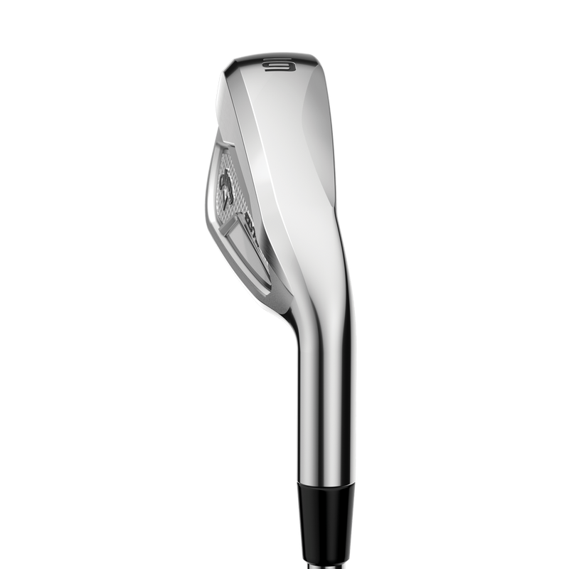 Callaway Elyte Irons - Graphite - PRE-ORDER