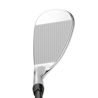 Callaway Opus Platinum Wedges - Chrome - Steel