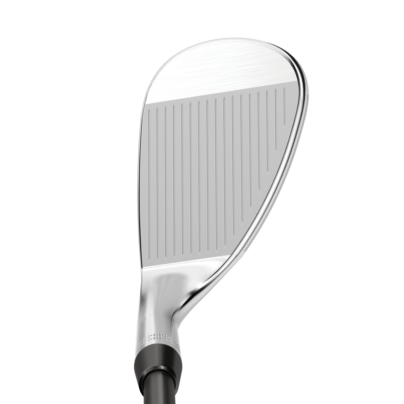 Callaway Opus Platinum Wedges - Chrome - Steel