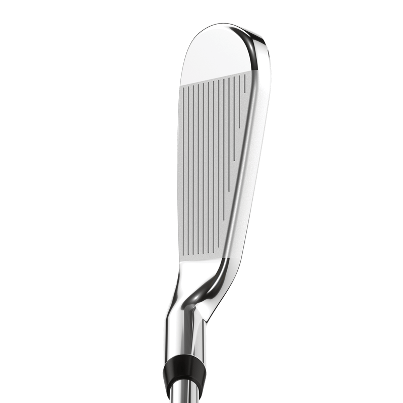 Callaway Paradym Ai Smoke HL Individual Irons - Graphite - Free Custom Options