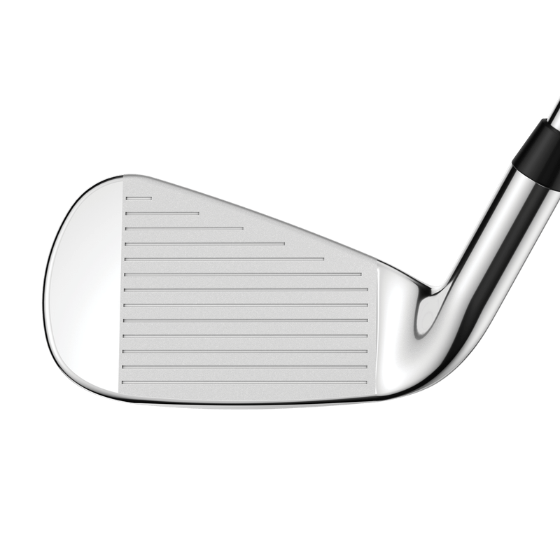 Callaway Paradym Ai Smoke HL Individual Irons - Graphite - Free Custom Options