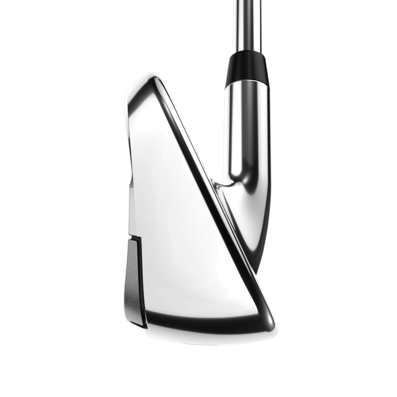 Callaway Paradym Ai Smoke HL Individual Irons - Graphite - Free Custom Options