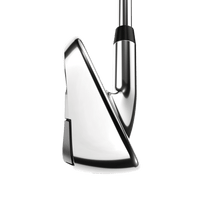 Callaway Paradym Ai Smoke HL Individual Irons - Graphite - Free Custom Options
