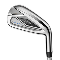 Callaway Paradym Ai Smoke HL Individual Irons - Graphite - Free Custom Options
