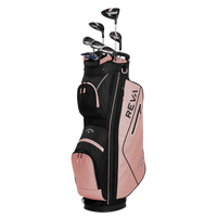 Callaway Reva 8 Piece Complete Package Set - Womens