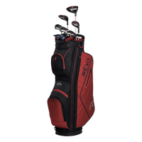 Callaway Reva 8 Piece Complete Package Set - Womens