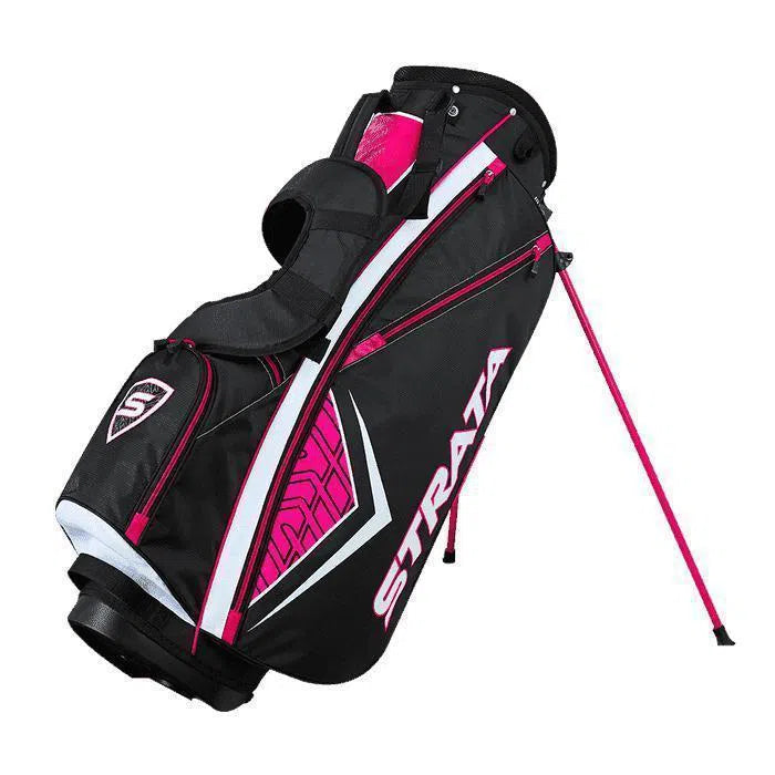 Callaway Strata 11 Piece Package Set - Womens