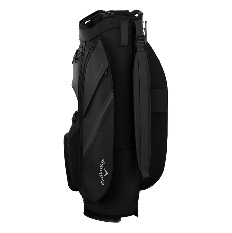 Callaway Chase 14 Cart Bag - Display Unit