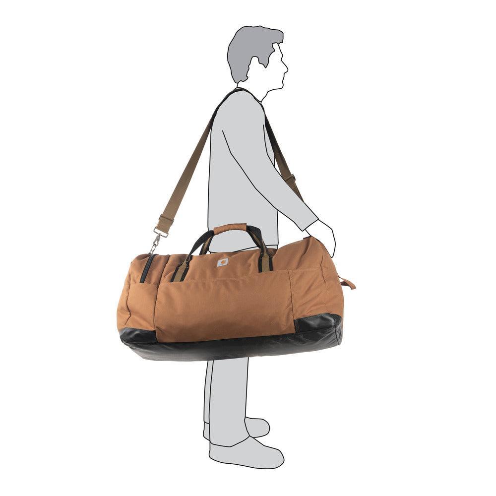 Carhartt 120L Classic Duffel