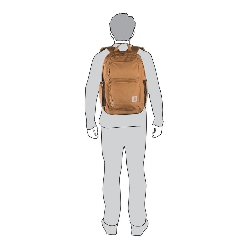 Carhartt 28L Dual Compartment Backpack