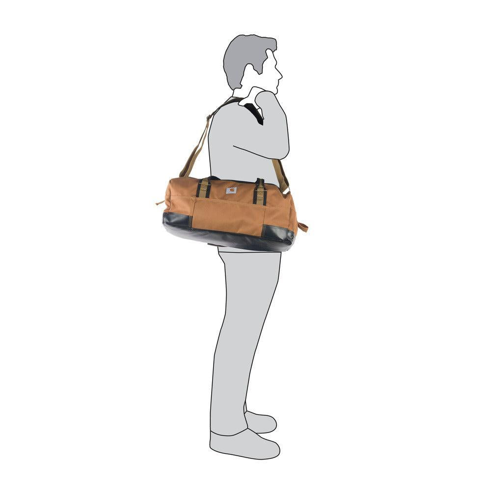 Carhartt 35L Classic Duffel