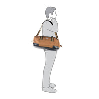 Carhartt 35L Classic Duffel