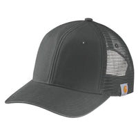 Carhartt Canvas Mesh Back Cap