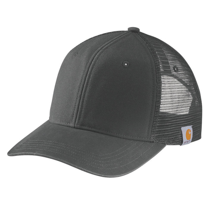 Carhartt Canvas Mesh Back Cap