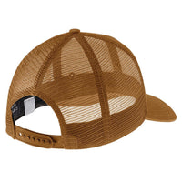 Carhartt Canvas Mesh Back Cap