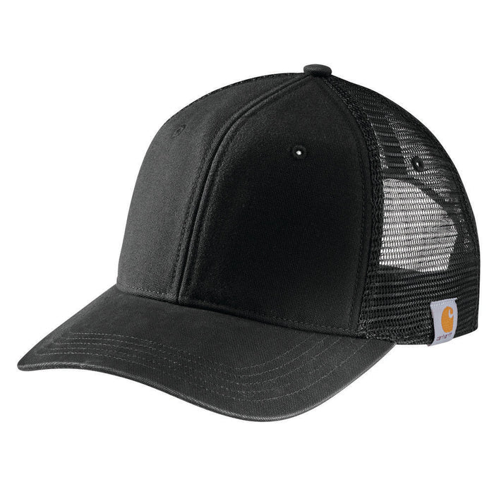 Carhartt Canvas Mesh Back Cap