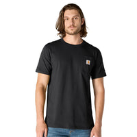 Carhartt FORCE Relaxed Fit Midweight Short-Sleeve Pocket T-Shirt