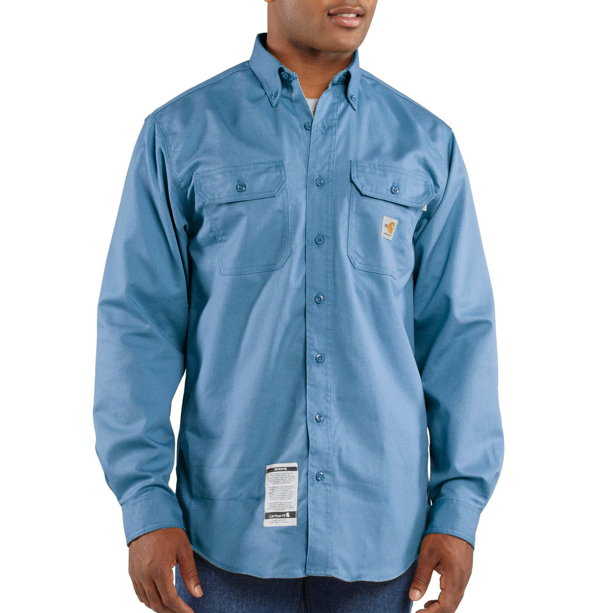 Carhartt FR Classic Twill Shirt