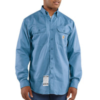 Carhartt FR Classic Twill Shirt