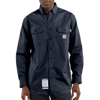 Carhartt FR Classic Twill Shirt