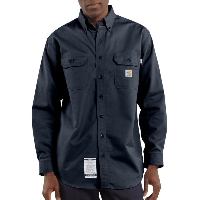 Carhartt FR Classic Twill Shirt