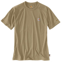 Carhartt FR Force Short Sleeve T-Shirt