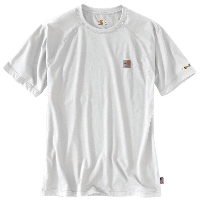 Carhartt FR Force Short Sleeve T-Shirt