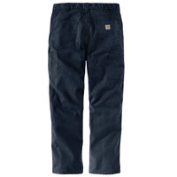 Carhartt FR Rugged Flex Relaxed Fit Canvas Work Pant
