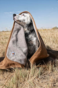 Carhartt Firm Duck Lined Throw